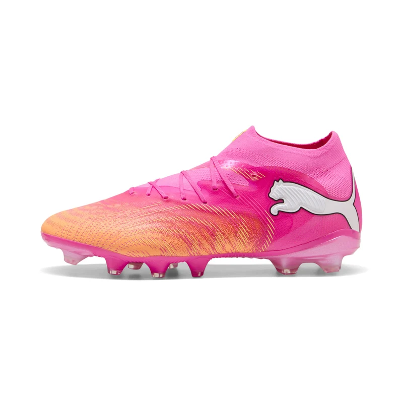 Fußball-Rasenschuhe Future 9 Pro FG/AG