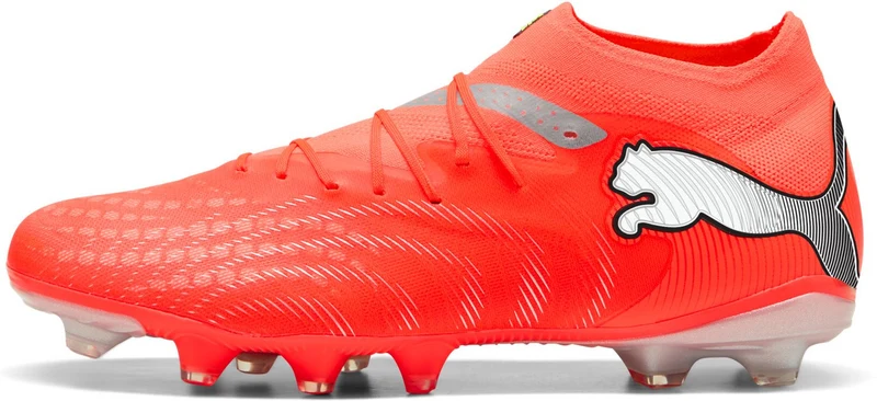 Fußball-Rasenschuhe Future 9 Pro FG/AG