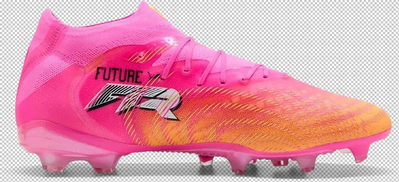Fußball-Rasenschuhe Future 9 Pro FG/AG