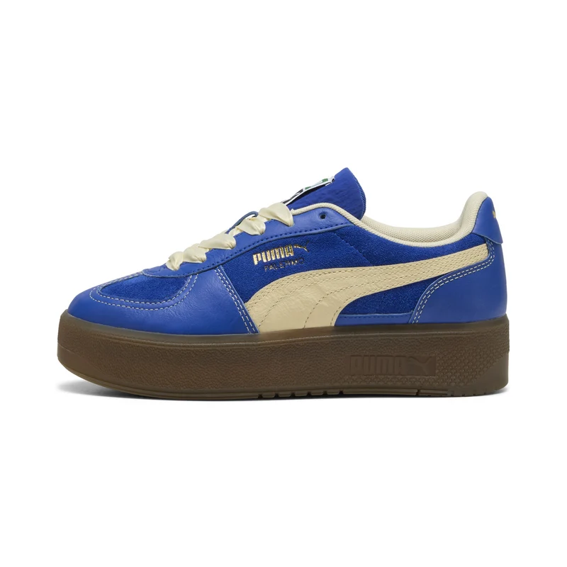 Sneaker Palermo Elevata CF