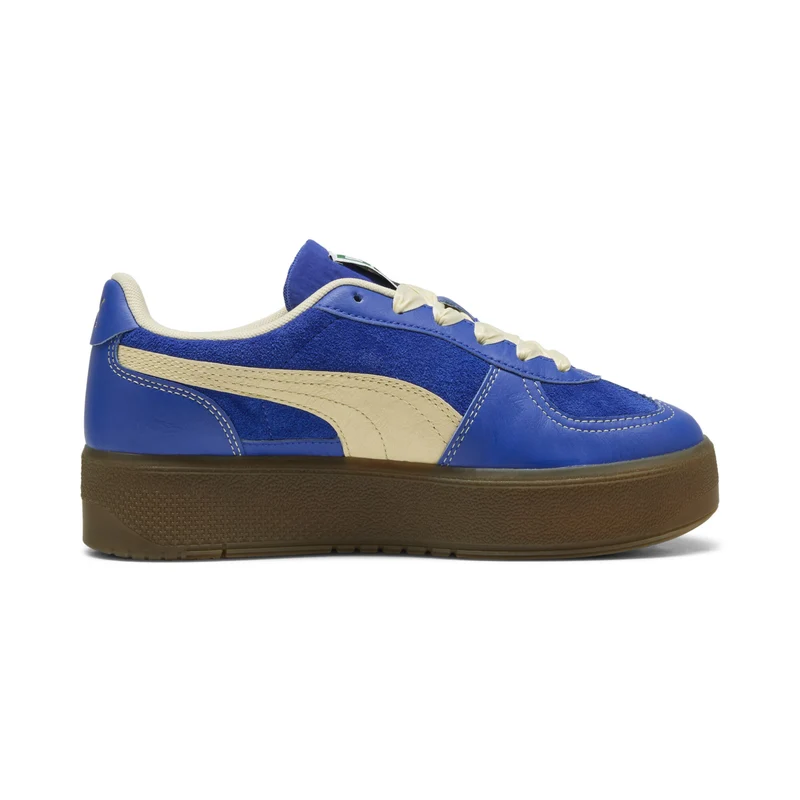 Sneaker Palermo Elevata CF