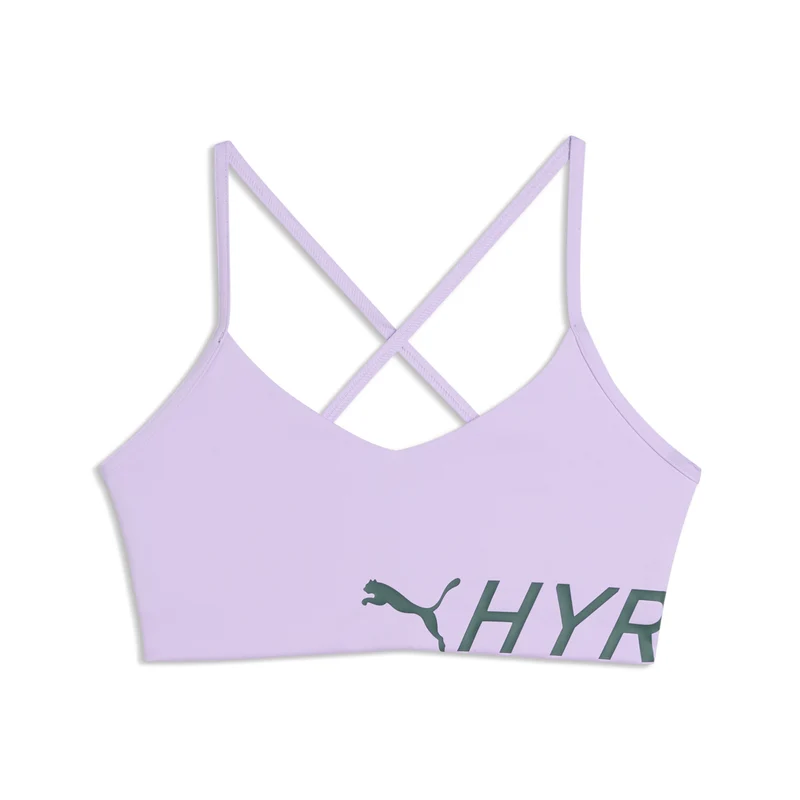 PUMA X HYROX Sport-BH STRAPPY PWRMODE