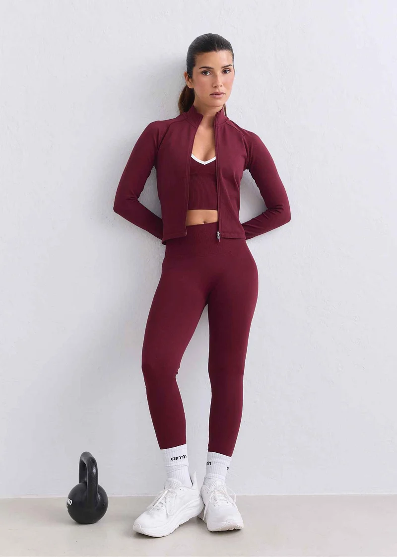 Shape Seamless Tights
