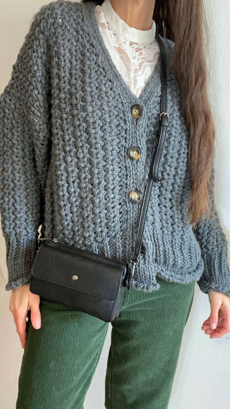 kleine Tasche