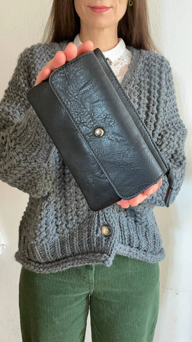kleine Tasche