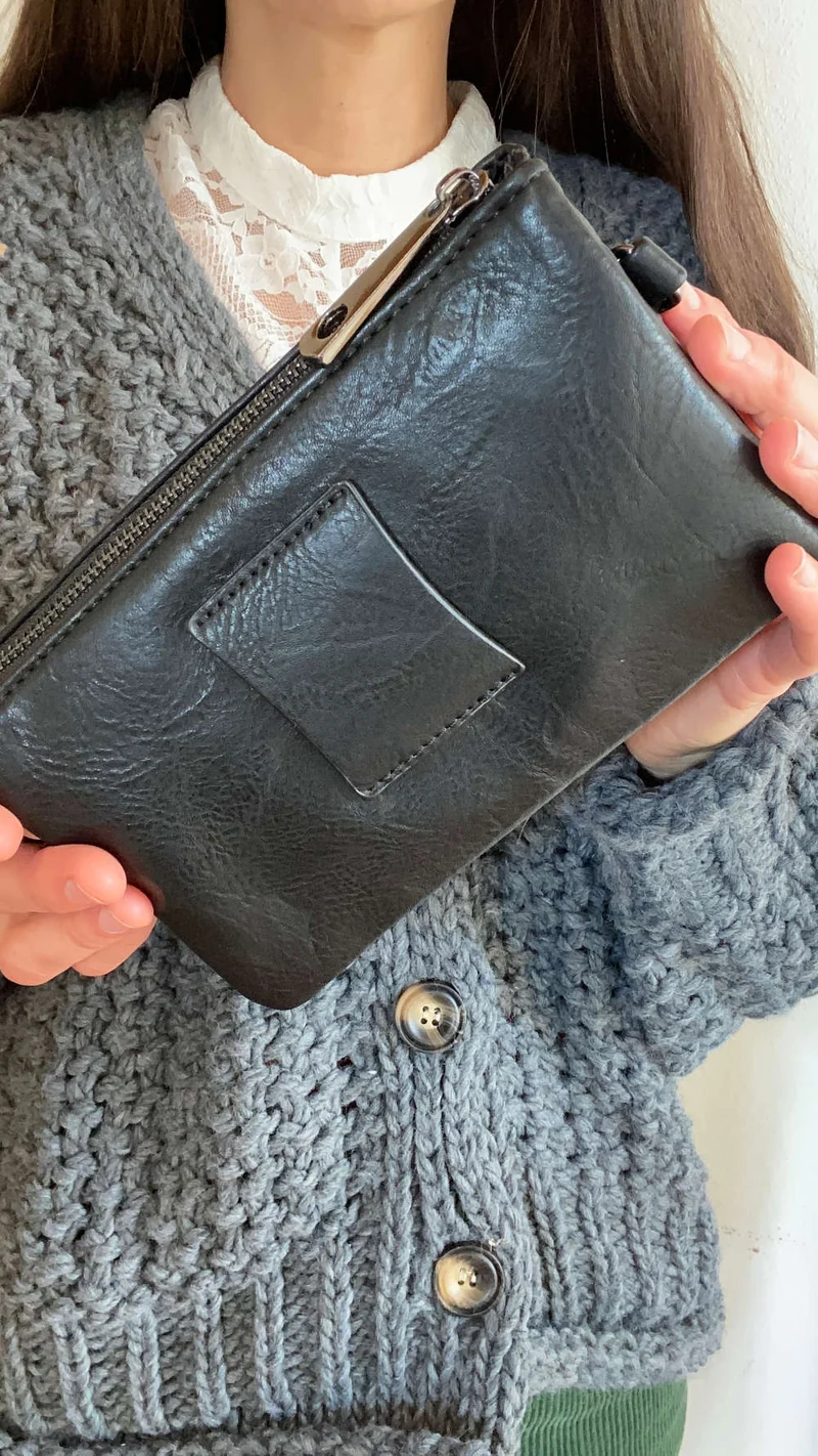 kleine Tasche