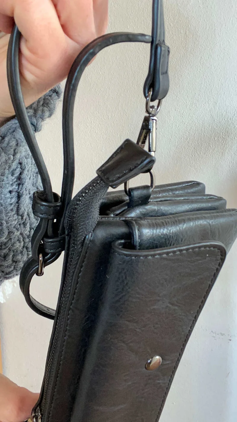 kleine Tasche