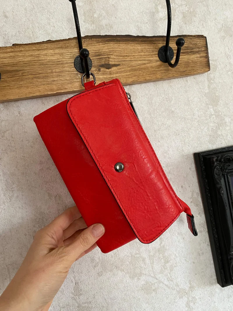 kleine Tasche