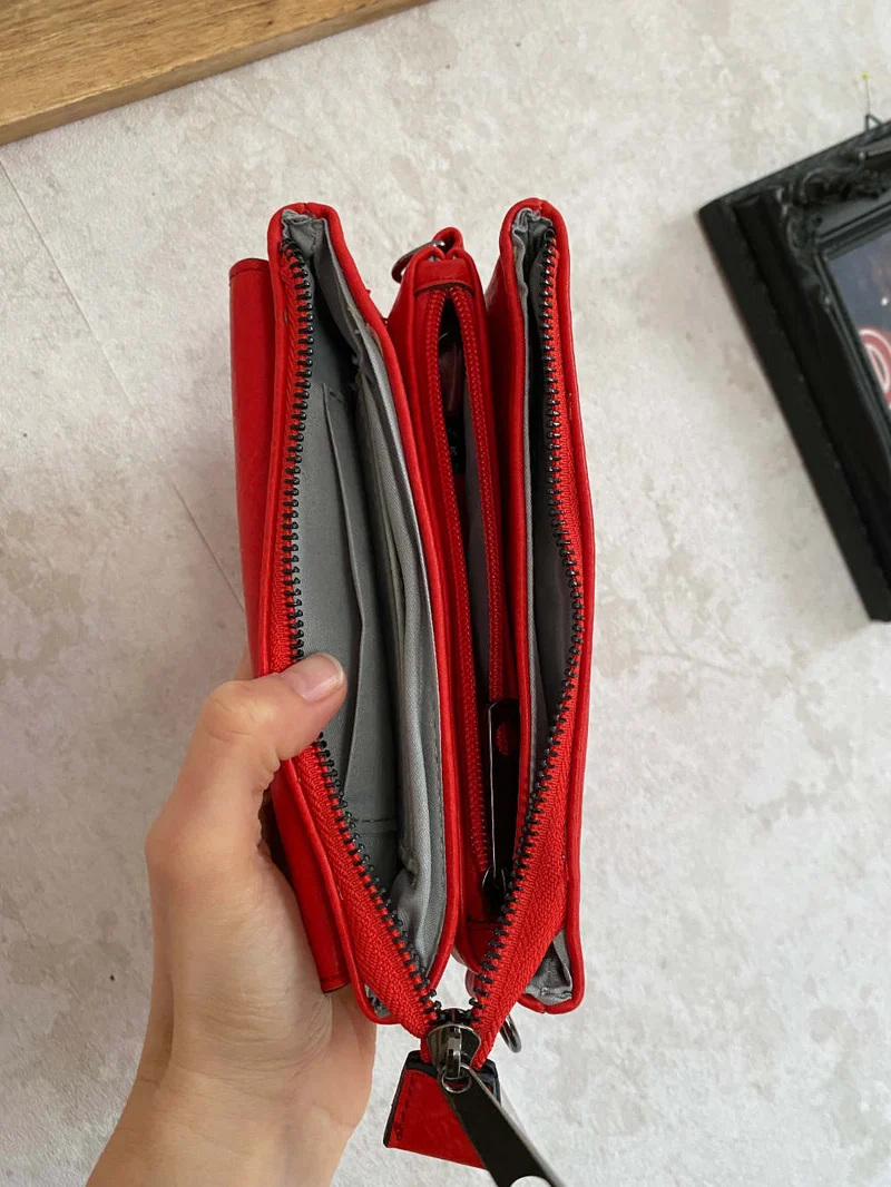 kleine Tasche