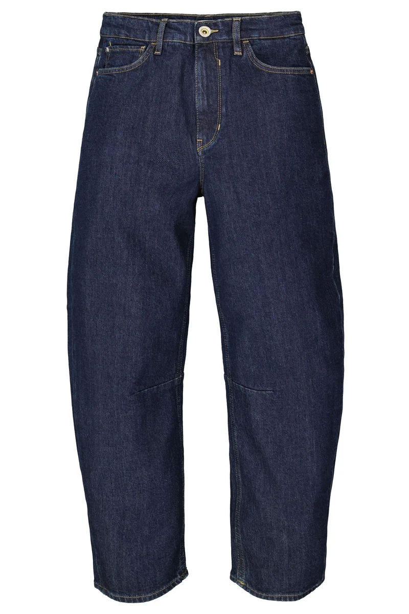 CHYLA 282 Barrel-Fit-Jeans
