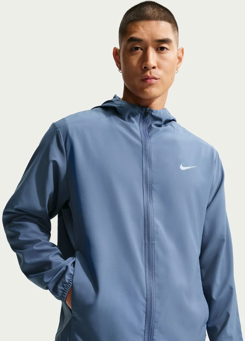 NK DF FORM HD JKT Unterjacke mit Dri-FIT Technologie
