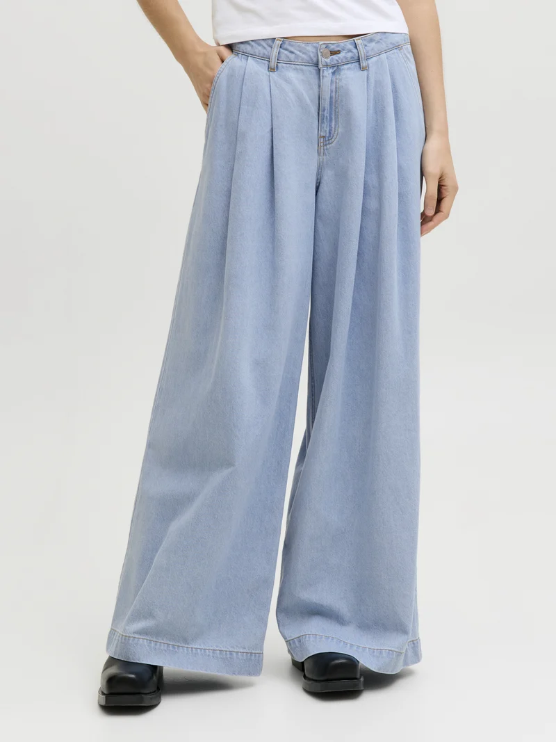 JXPALMA NOVA Weite Jeans