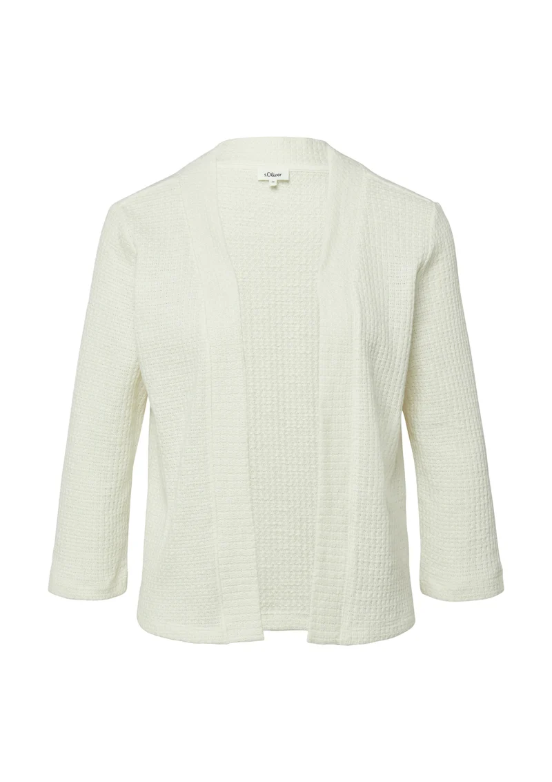 Leichte Indoor Jacke