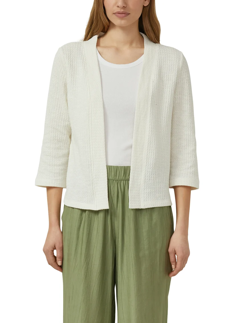 Leichte Indoor Jacke