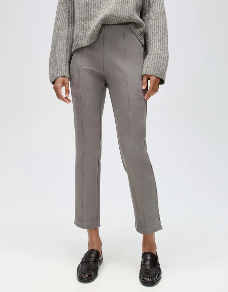 ELVINA NIGHT Slim Fit City Hose