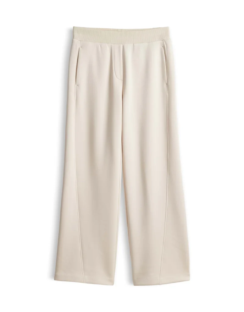 MAIKITO CLUB CURVE Wide Jogpants