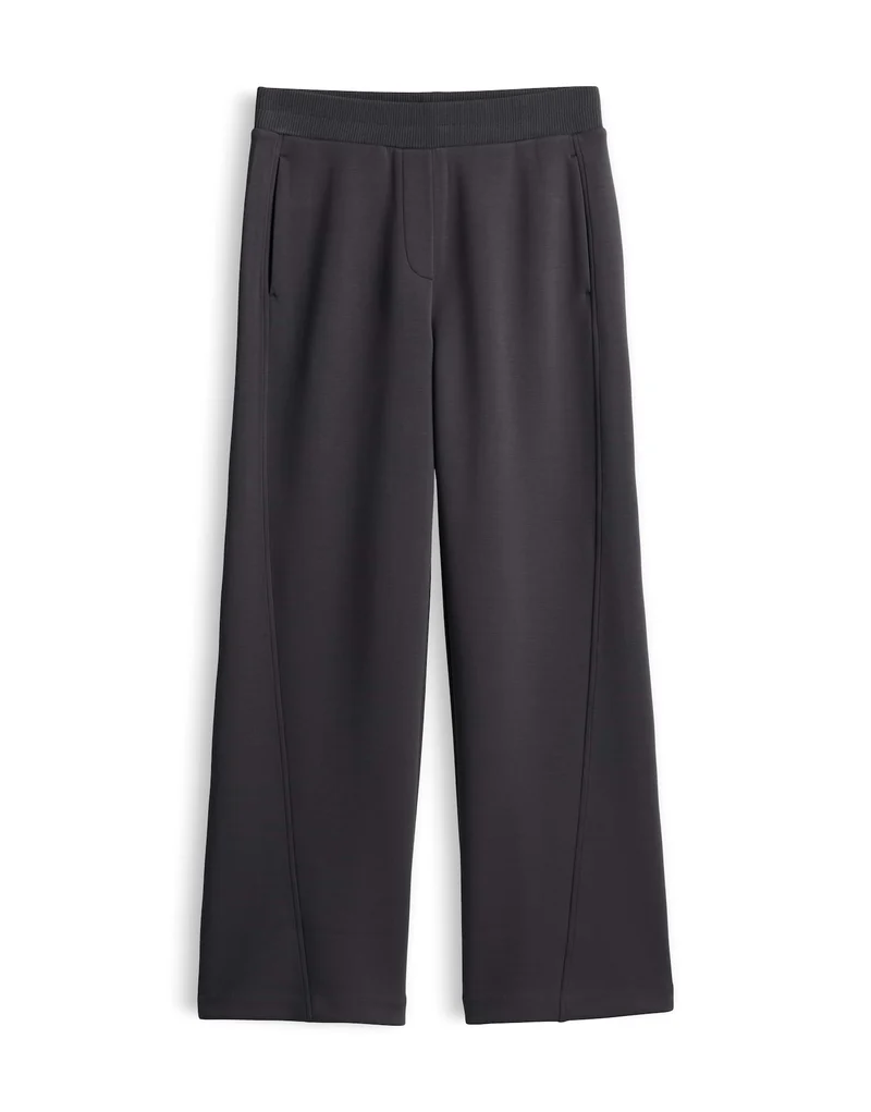 MAIKITO CLUB CURVE Wide Jogpants