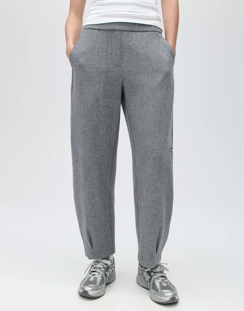 MYHA CLUB COZY Relaxed Jogpants