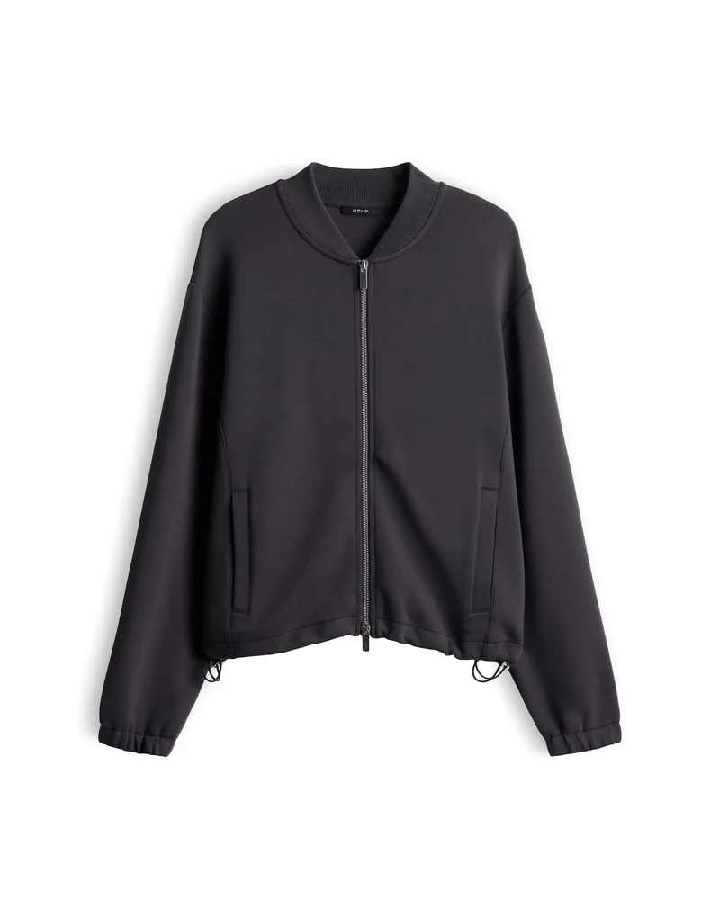 GLACKI CLUB Sportlicher Blouson