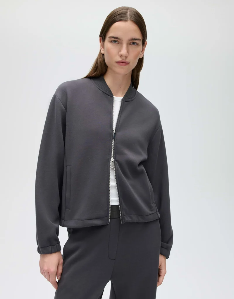 GLACKI CLUB Sportlicher Blouson