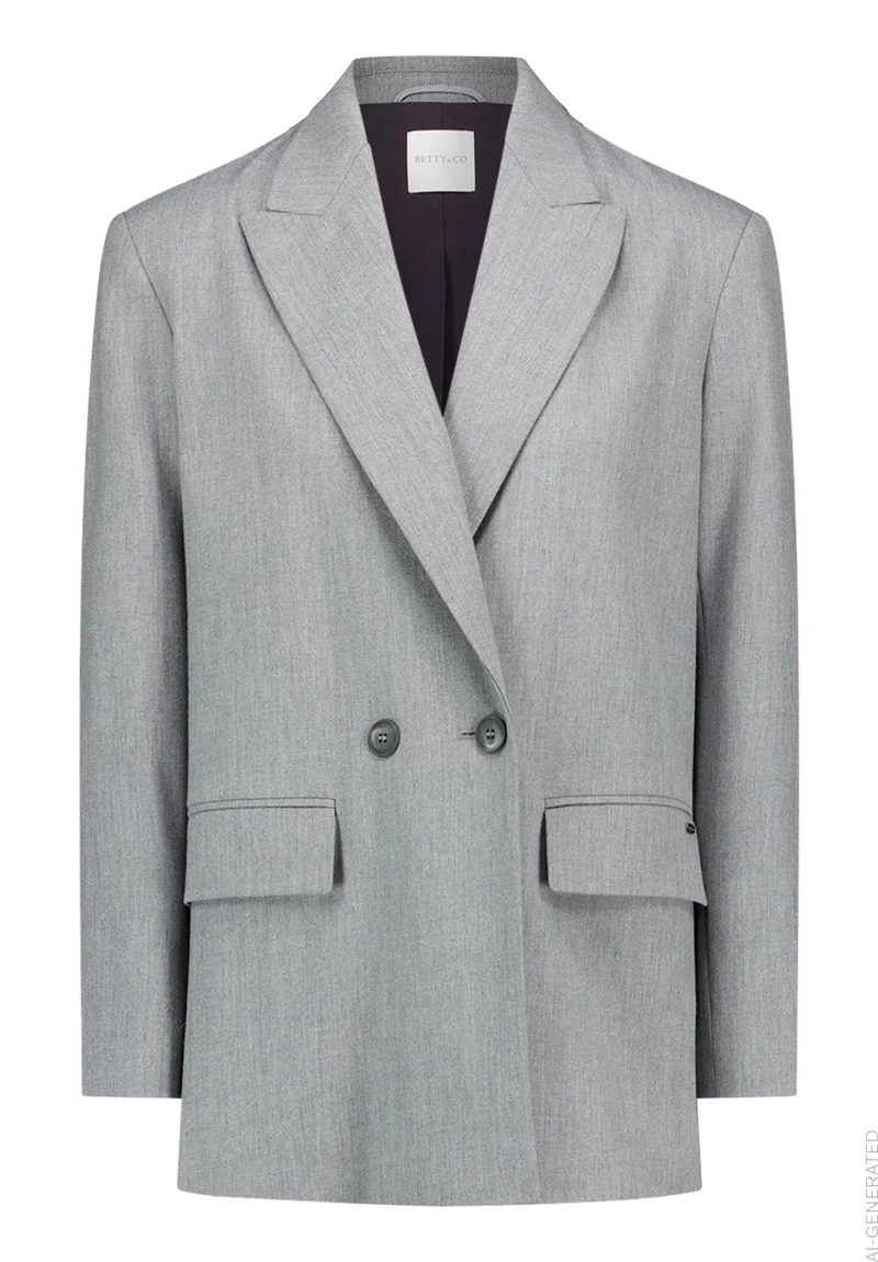 Longblazer