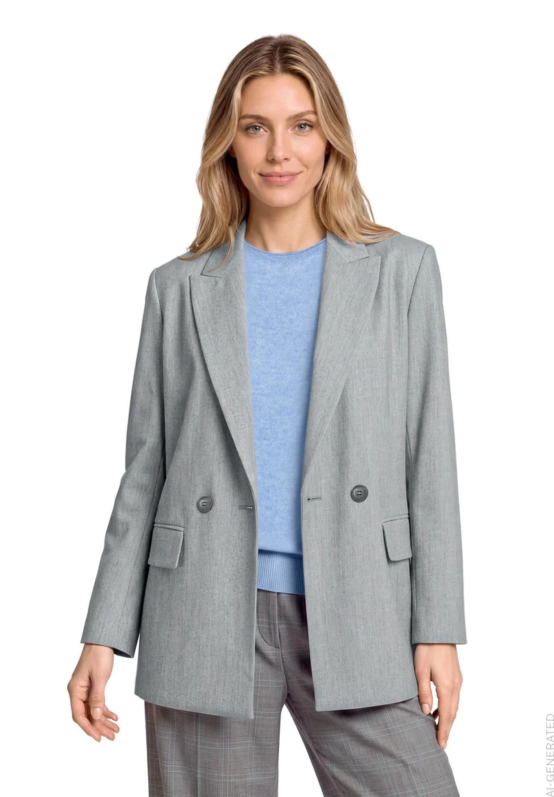 Longblazer