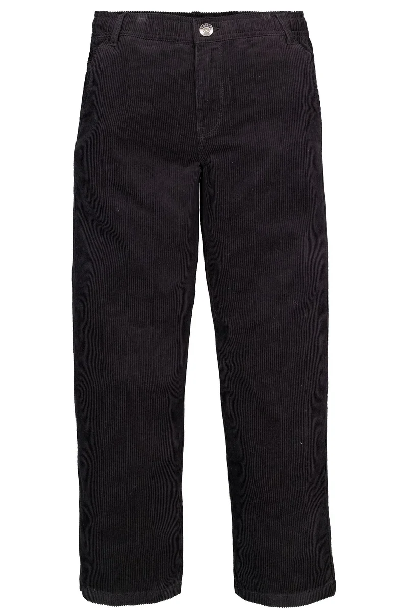 Baggy Cord-Hose