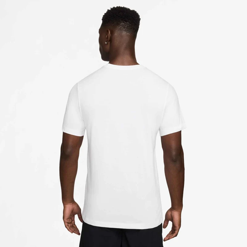 NK DF TEE WINNING T-Shirt mit Dri-FIT Technologie