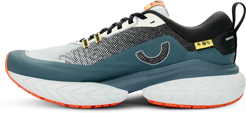 U-TECH Nevos Elements 4 Laufschuh mit Dual-Zone MotionGrip