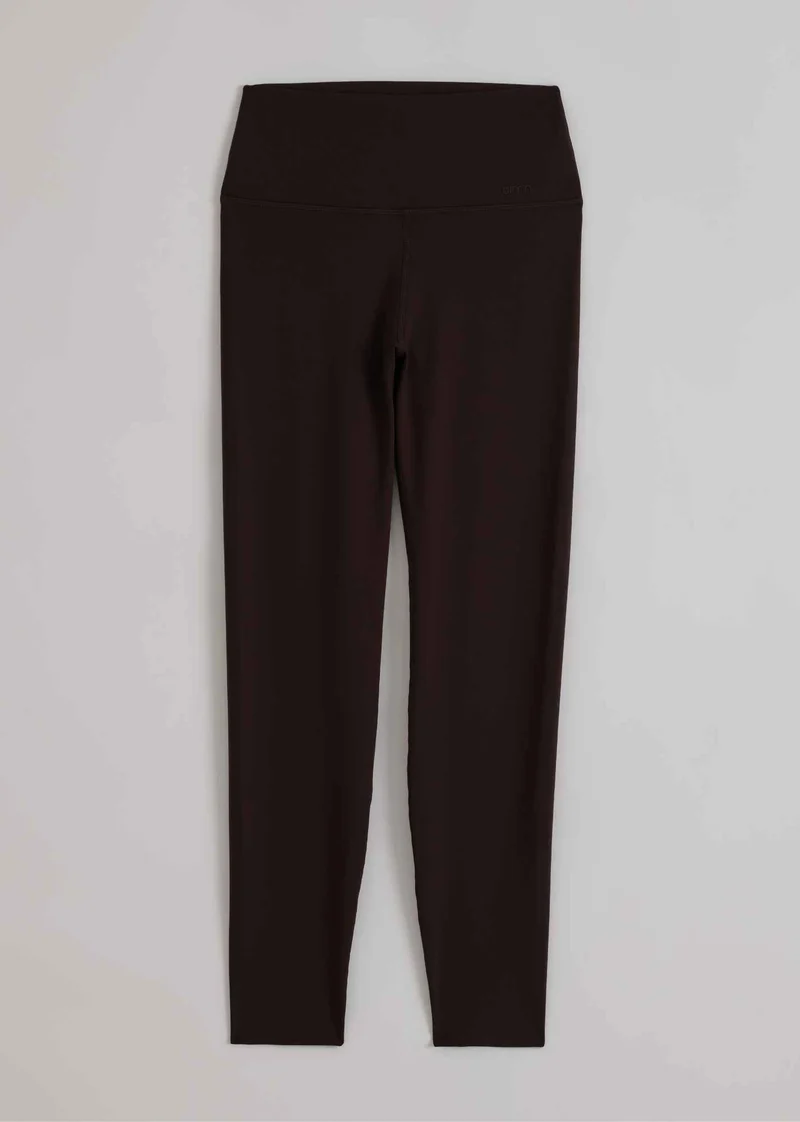 Sense Tights in Chocolate