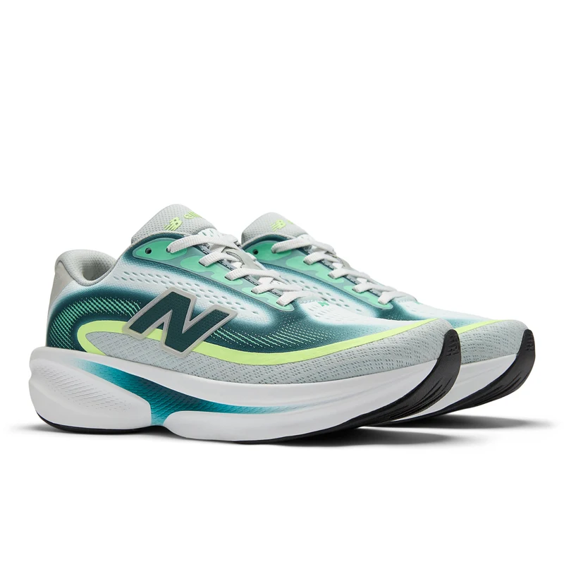 Ellipse v1 Laufschuh mit Fresh Foam X Dämpfung
