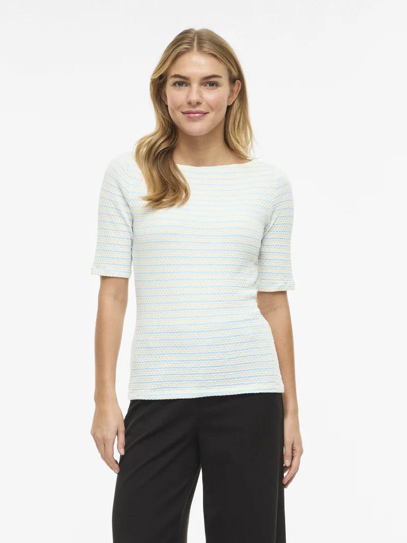 VILOPES Jerseyshirt