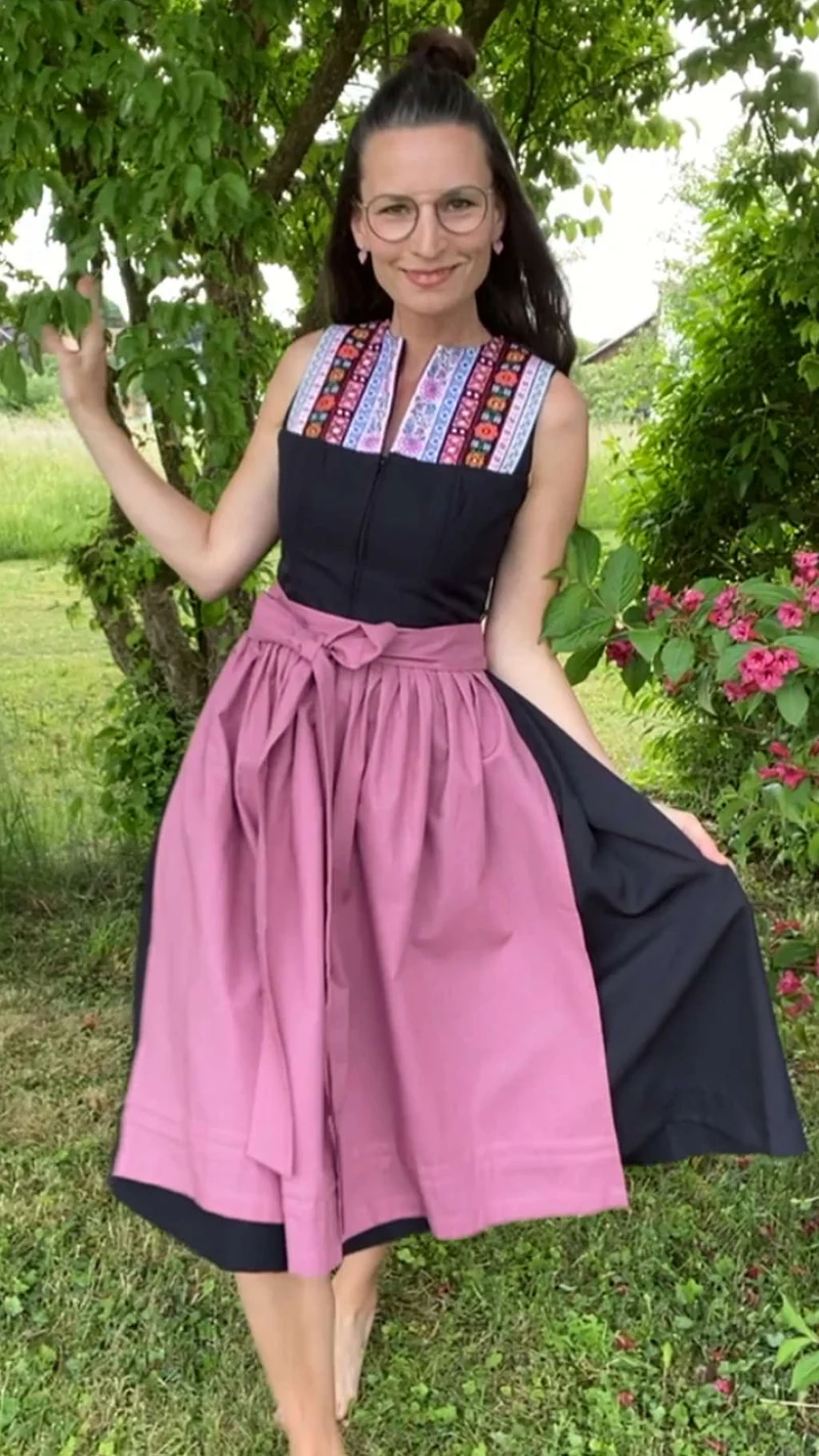 Dirndl "IZA"