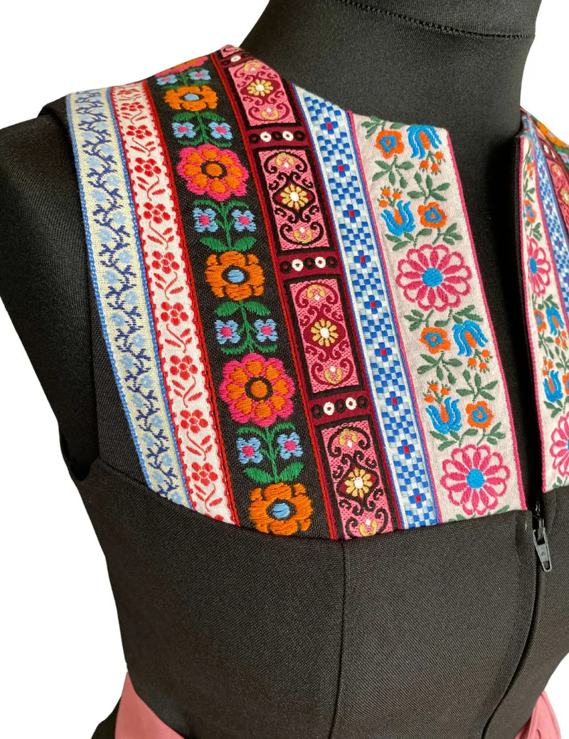Dirndl "IZA"