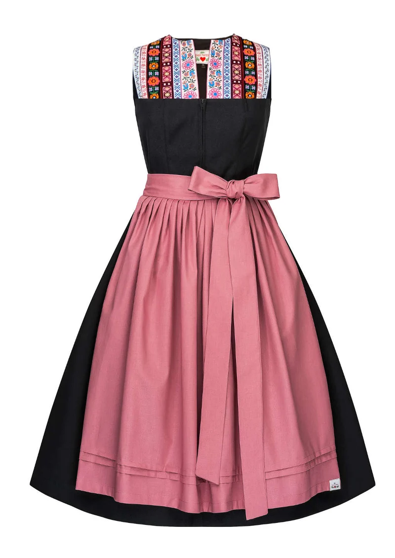 Dirndl "IZA"