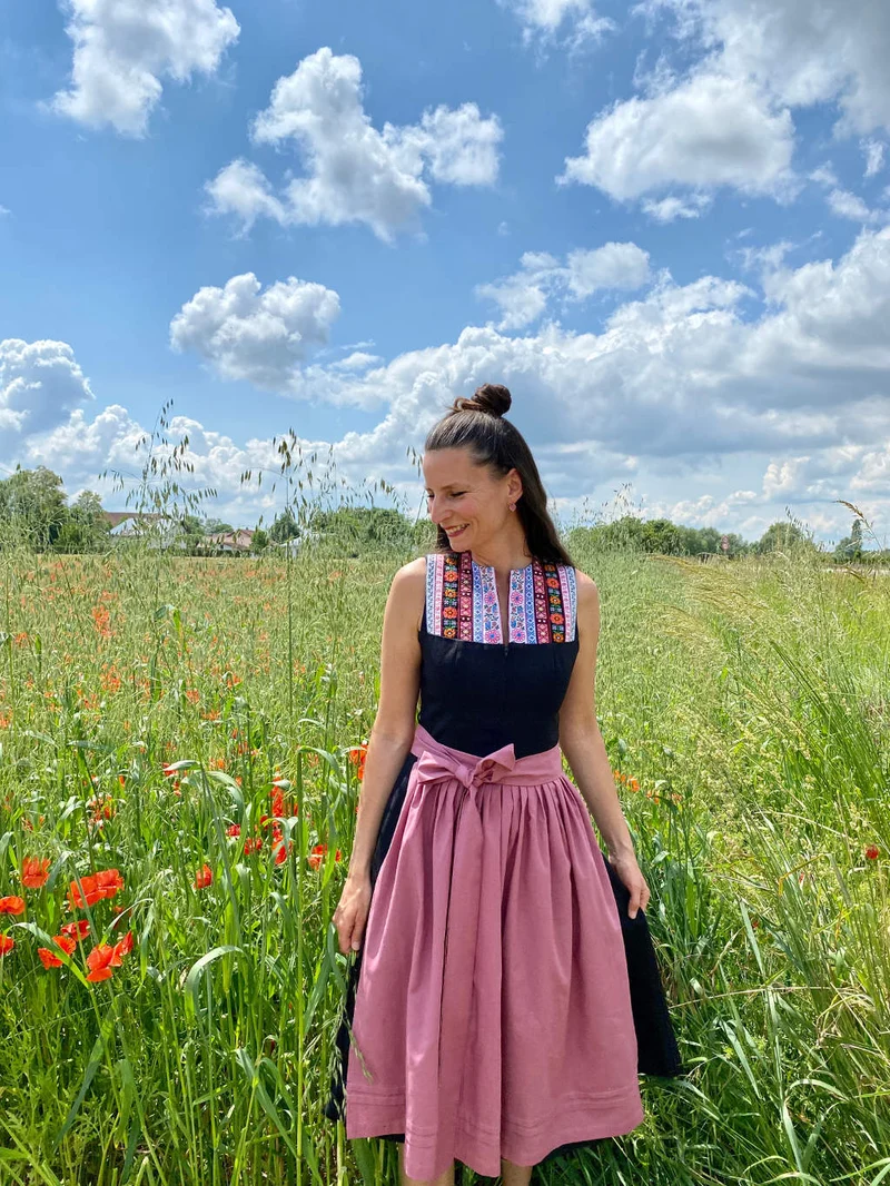 Dirndl "IZA"
