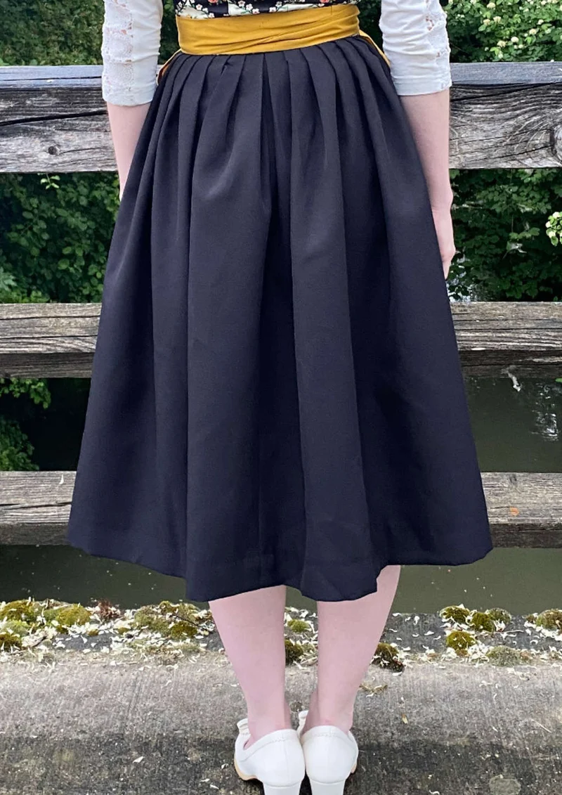 Vintage "Rosendirndl"