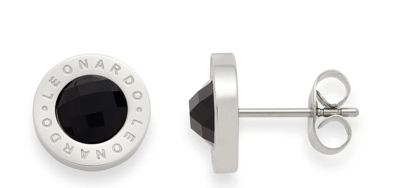 Ohrstecker "Matrix"