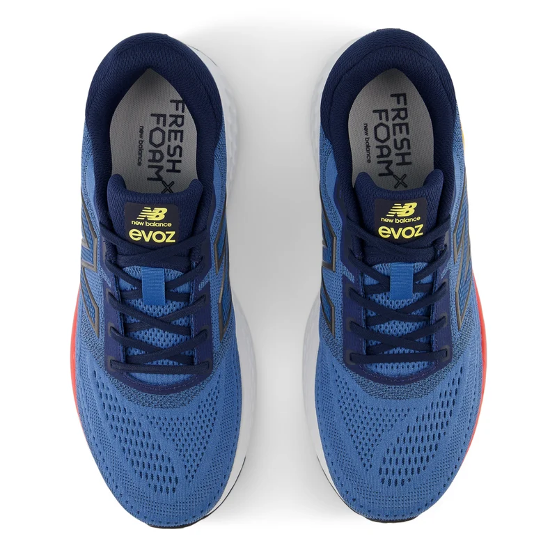Fresh Foam X Evoz v4 Neutralschuh mit hoher Dämpfung