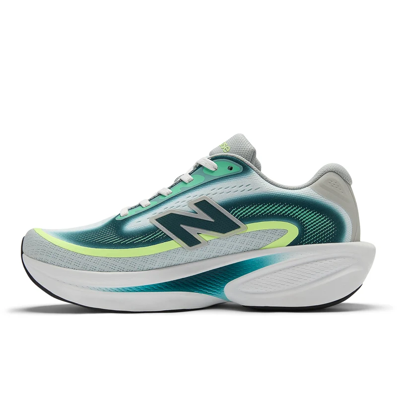 Ellipse v1 Laufschuh mit Fresh Foam X Dämpfung