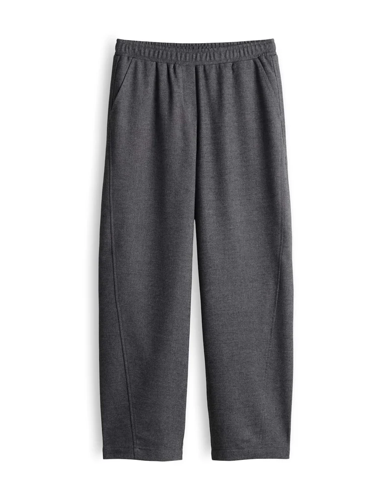 MYHA HERITAGE Relaxed City Pants
