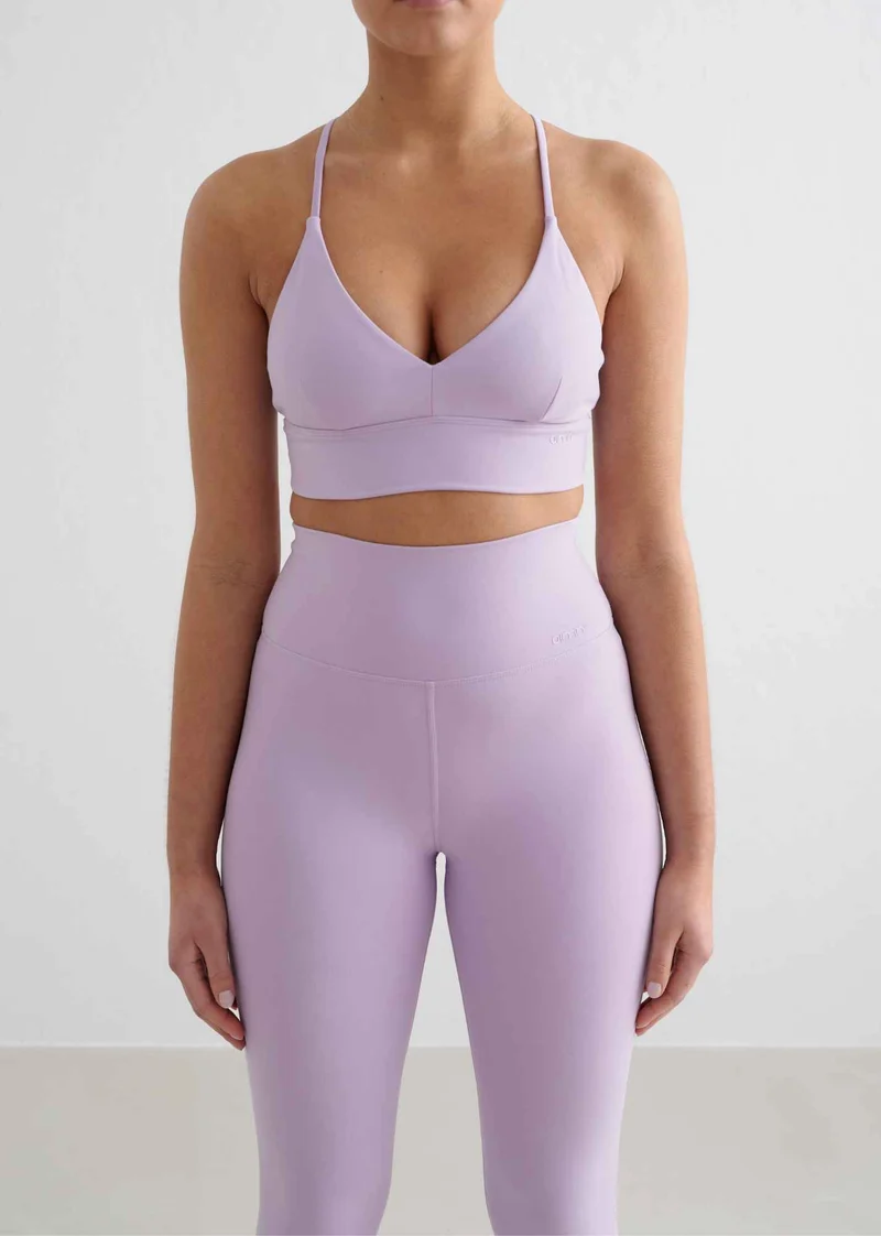 Sense Tights in Blossom