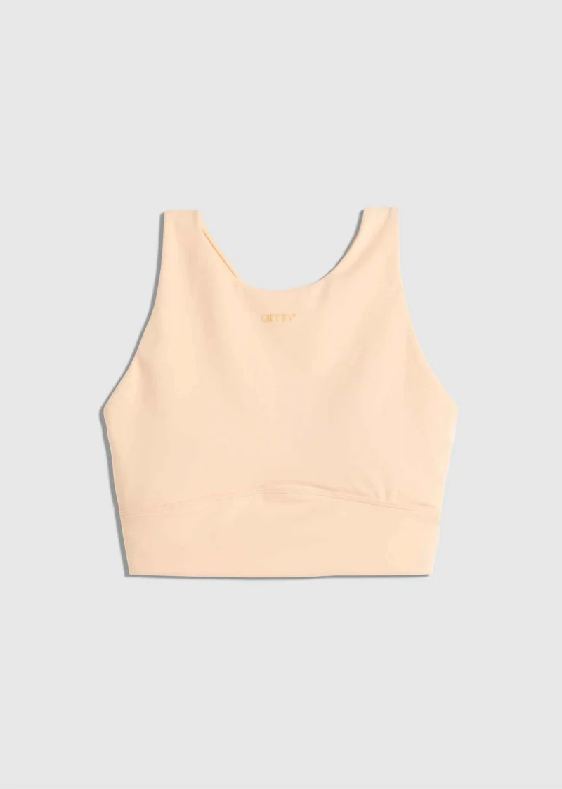 Sense Sports Bra in Sorbet