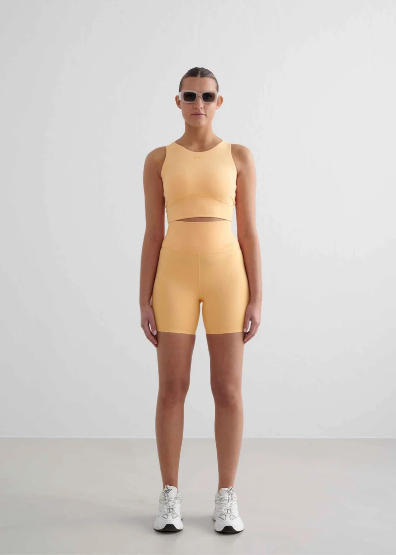 Sense Sports Bra in Sorbet