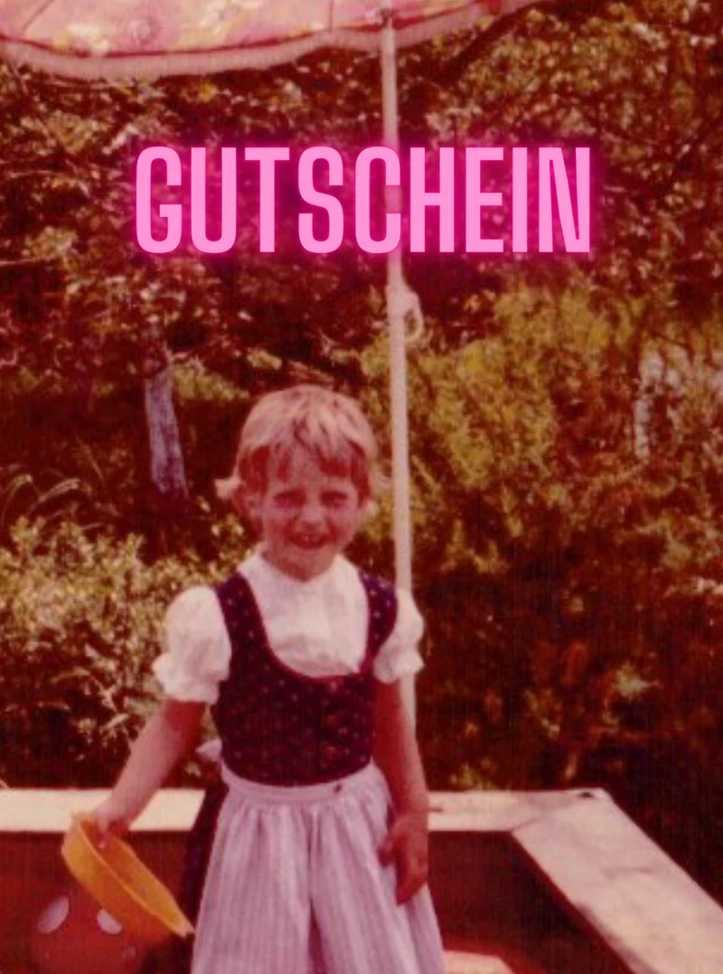 Geschenkgutschein