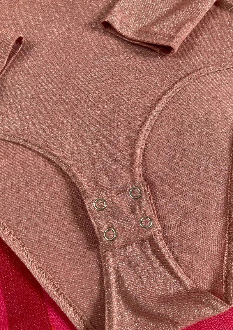 Body altrosa "gloss"