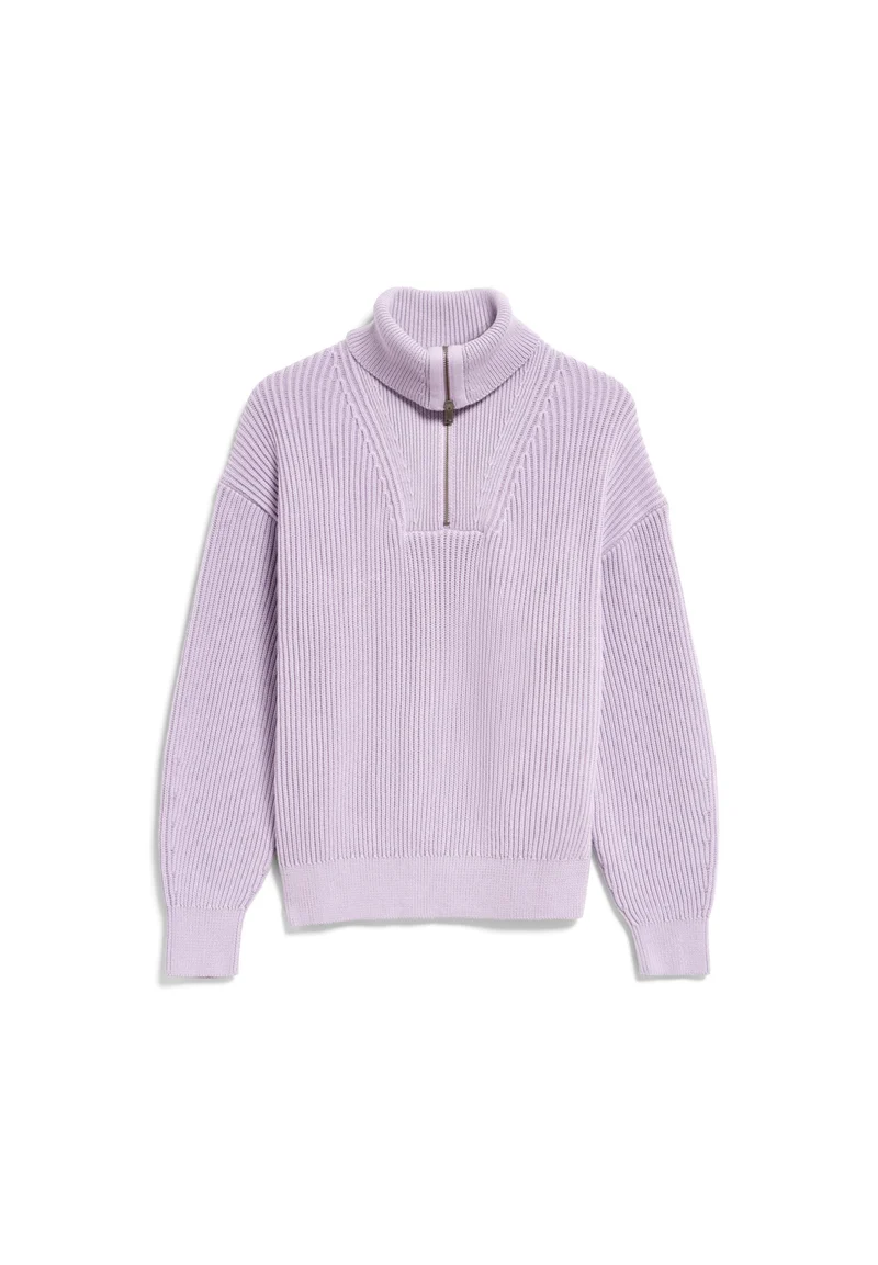 Vanisé Troyer Strickpullover