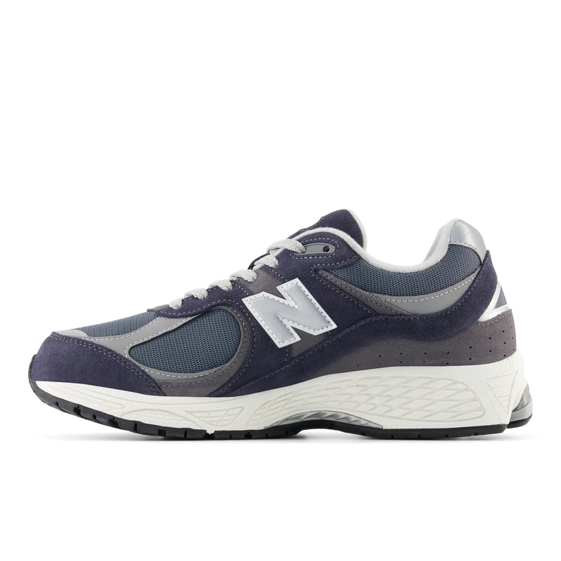 2002R Slipper-Sneaker mit ABZORB-Dämpfung