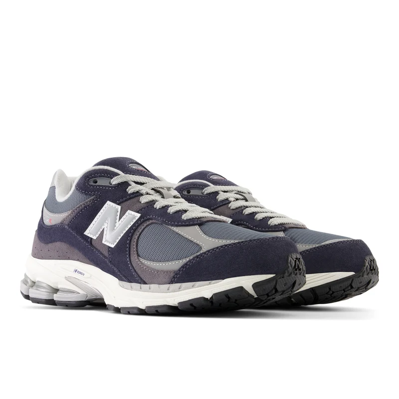 2002R Slipper-Sneaker mit ABZORB-Dämpfung