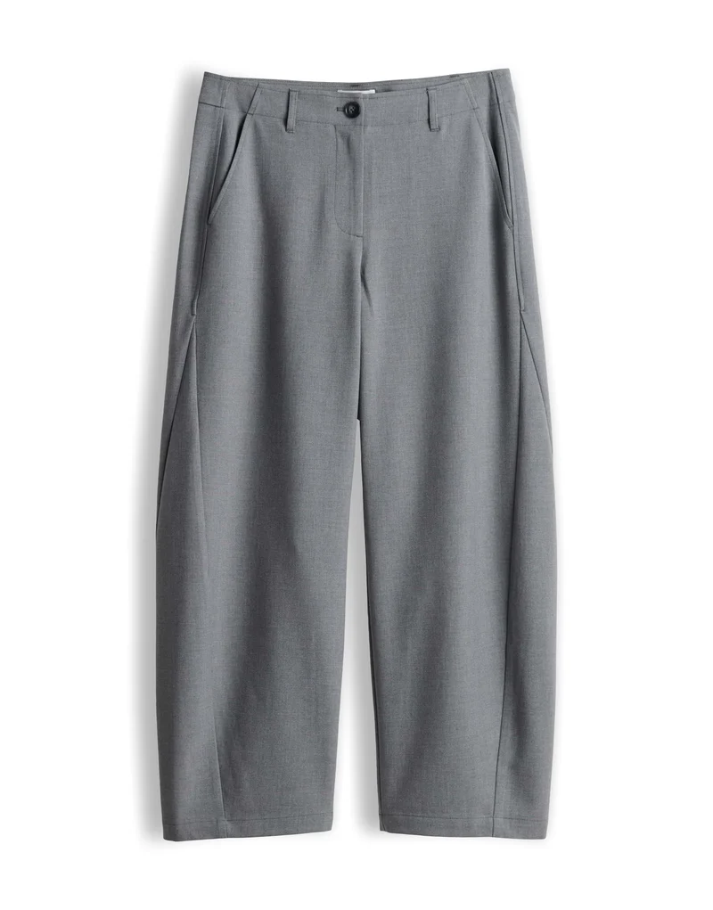 MYHA HORIZON Barrel-Leg-Hose